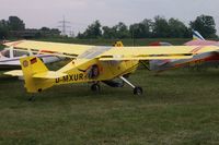 D-MXUR - Kehl airschow 2008 - by Richard KLEIN