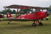HB-UPM photo, click to enlarge HB-UPM photo, click to enlarge