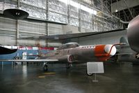 51-4120 @ FFO - Displayed at the National Museum of the U.S. Air Force - by Glenn E. Chatfield