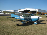 N13378 @ 1N9 - Cessna 172M - by Tim Conrad