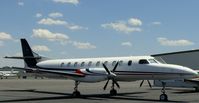 N779BC @ KAPA - At Centennial - by Victor Agababov