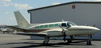 N37127 @ KAPA - At Centennial - by Victor Agababov