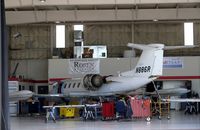N886R @ KAPA - Maintenance... - by Victor Agababov
