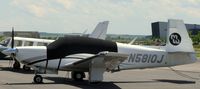 N5810J @ KAPA - At Centennial - by Victor Agababov