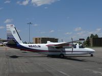 N840JW photo, click to enlarge