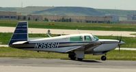 N3556H @ KAPA - At Centennial - by Victor Agababov