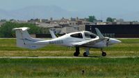 N943ES @ APA - Taxiint to rwy 17L. note the door's open :) - by Victor Agababov