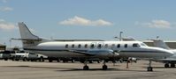 N162WA @ KAPA - At Centennial - by Victor Agababov