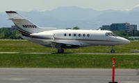 N855QS photo, click to enlarge
