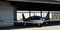 N6367P @ KAPA - At Centennial - by Victor Agababov