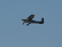 N5019D @ LAL - Cessna 182 - by Florida Metal