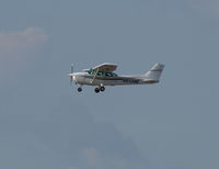 N5138E @ LAL - Cessna 172 - by Florida Metal