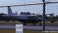N9760B @ EWN - New angle on this workhorse