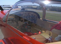 N688C @ SZP - SIAI-Marchetti SF.260C, Lycoming O-540-E4A5 260 Hp, panel-aircraft flown from right seat - by Doug Robertson