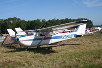 N5200F @ LAL - Cessna 172 - by Florida Metal