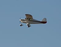 N5601Z @ LAL - Piper Pa-22-108 - by Florida Metal