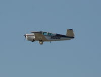 N5646K @ LAL - Beech P35 Bonanza