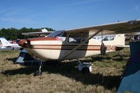 N5694B @ LAL - Cessna 182 - by Florida Metal