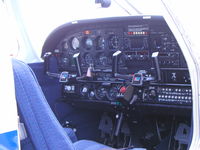 N32195 @ KSGS - Fleming Field Fly-In 2008. - by Mitch Sando
