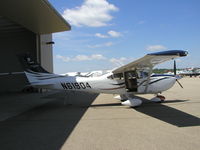 N61904 @ KSGS - Fleming Field Fly-In 2008. - by Mitch Sando