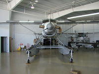 N69JJ @ KSGS - Fleming Field Fly-In 2008. - by Mitch Sando