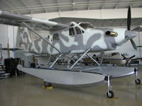 N69JJ @ KSGS - Fleming Field Fly-In 2008. - by Mitch Sando