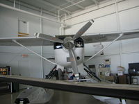 N793HF @ KSGS - Fleming Field Fly-In 2008. - by Mitch Sando