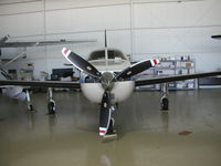 N9131X @ KSGS - Fleming Field Fly-In 2008. - by Mitch Sando