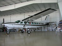 N675MS @ KSGS - Fleming Field Fly-In 2008. - by Mitch Sando