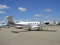 N95NW @ KSGS - Fleming Field Fly-In 2008. - by Mitch Sando