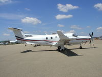 N95NW @ KSGS - Fleming Field Fly-In 2008. - by Mitch Sando