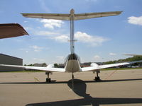C-GHDP @ KSGS - Fleming Field Fly-In 2008. - by Mitch Sando