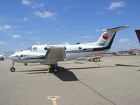 C-GHDP @ KSGS - Fleming Field Fly-In 2008. - by Mitch Sando