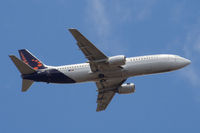 OO-VEJ @ LEMG - 11 miles out from Malaga