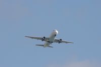 G-FTDF @ LCPH - Taken on the approach to Paphos Airport, Cyprus (Climbing out this way today) - by Steve Staunton
