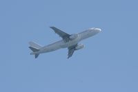 G-TTOH @ LCPH - Taken on the approach to Paphos Airport, Cyprus (Climbing out this way today) - by Steve Staunton