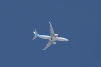 G-FDZA @ LCPH - Taken on the approach to Paphos Airport, Cyprus (Climbing out this way today) - by Steve Staunton