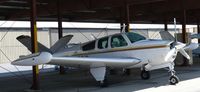 N635PP @ KAPA - At Centennial - by Victor Agababov