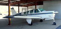 N2739A @ APA - At Centennial - by Victor Agababov