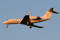 251 @ LOWW - Ireland Air Force, Gulfstream IV - by Lötsch Andreas
