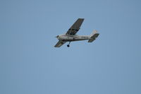 N7607E - Taken 5/31/2008 landing at NAS Atlanta - by Clifford W. Martin