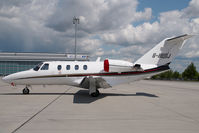 G-HEBJ @ VIE - Cessna 525 Citationjet - by Yakfreak - VAP