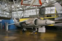 64-18262 @ FFO - Displayed at the National Museum of the U.S. Air Force