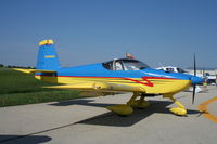 N309RV @ DKB - RV-9