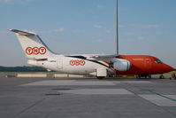 I-MSAA @ VIE - TNT Bae146 - by Yakfreak - VAP