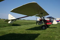 N2613M @ DKB - Ultrastar - by Mark Pasqualino