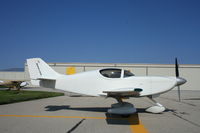 N661CC @ DKB - Glasair - by Mark Pasqualino
