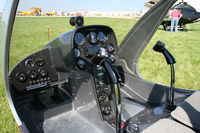 N63969 @ DKB - Rotorway 162F - by Mark Pasqualino