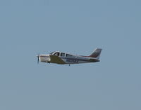 N6218X @ LAL - Beech F33A - by Florida Metal