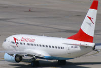 OE-LNN @ VIE - Austrian Airlines Boeing 737-700 - by Thomas Ramgraber-VAP